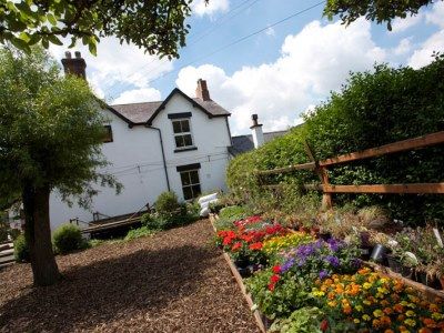 Abbey Grange Hotel 3*
