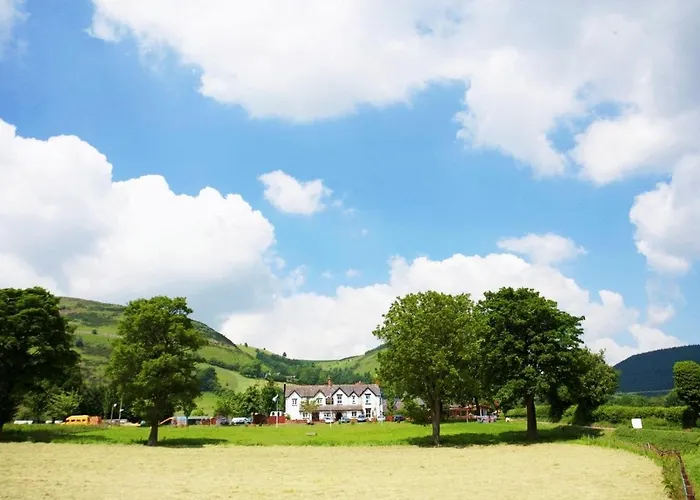 Abbey Grange Hotel