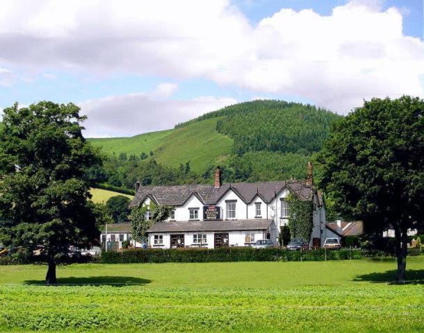 Abbey Grange 3*
