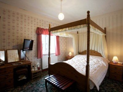 Abbey Grange 3*